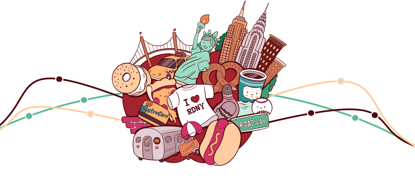 React day new-york