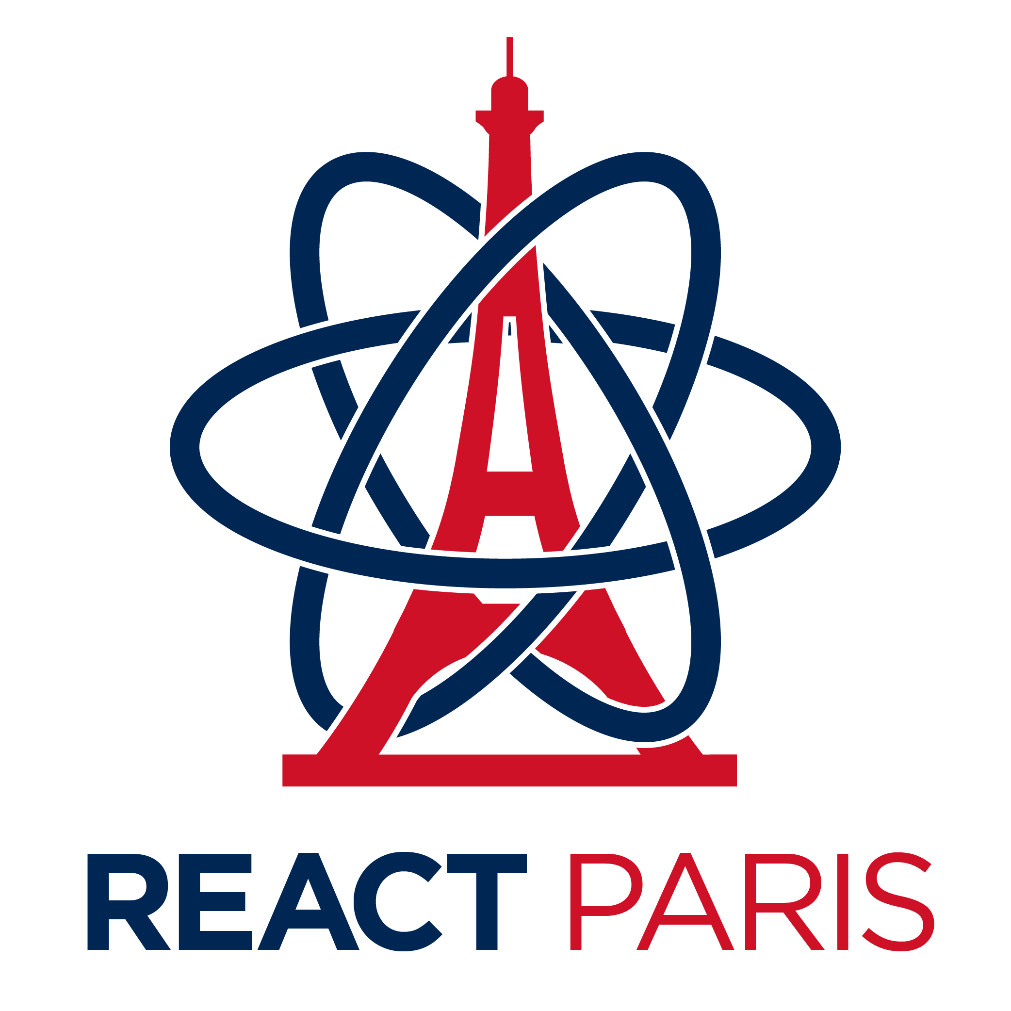 React Paris