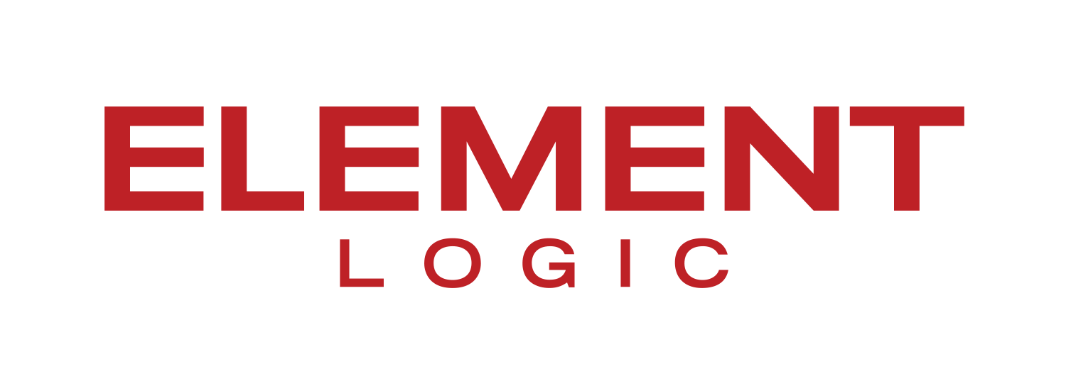 Element Logic