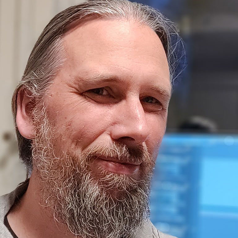 Johannes Brodwall