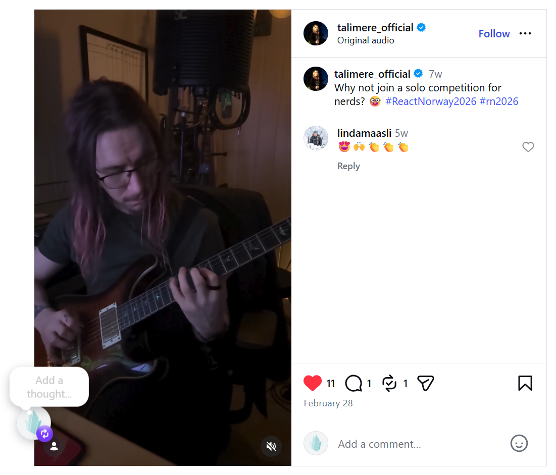 Kai Håvard Talimere Mortensen-Langhaug