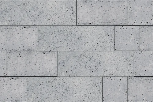 Cork Bricks Grey