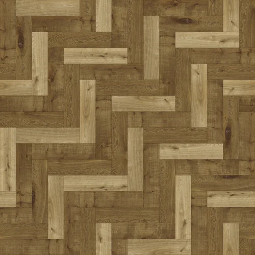 Avance Floors Iguaza kartáčovaná rybí kost (145 x 580 mm) 2107.05.2.xx.2 complex
