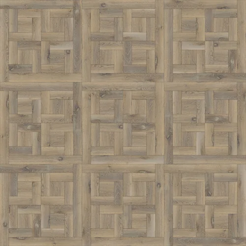 Chapel Basilica Cabrera niepost._ Chantilly (~84 x 84 cm) 1217.33.2.08.0 complex