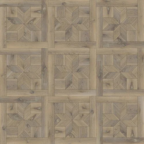 Chapel Basilica Cabrera niepost._ Etoille (~66 x 66 cm) 1217.33.2.04.0 complex