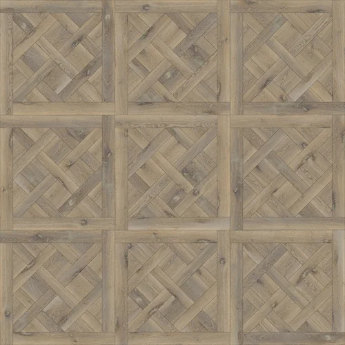 Chapel Basilica Cabrera niepost._ Versailles (~81 x 81 cm) 1217.33.2.06.0 complex_