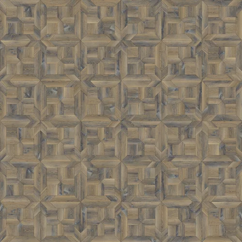 Chapel Basilica Karoo niepost._ Chateau (~114 x 114 cm) 1217.75.2.10.0 complex