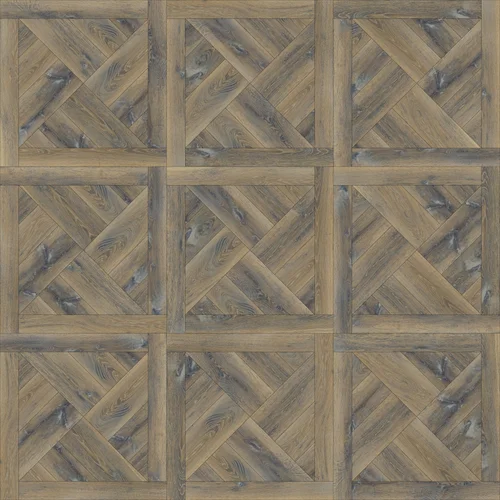 Chapel Basilica Karoo niepost._ Albert (~81 x 81 cm) 1217.75.2.05.0 complex