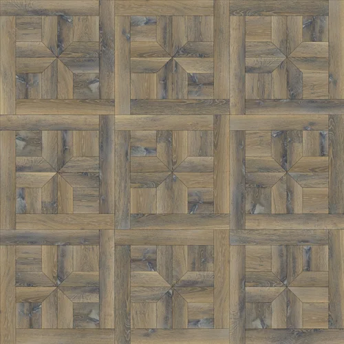 Chapel Basilica Karoo niepost._ Variance (~66 x 66 cm) 1217.75.2.03.0 complex