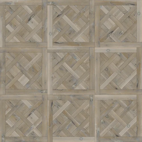 Kaple Basilica Dovre niepost._ Versailles (~81 x 81 cm) 1217.73.2.06.0 komplexní