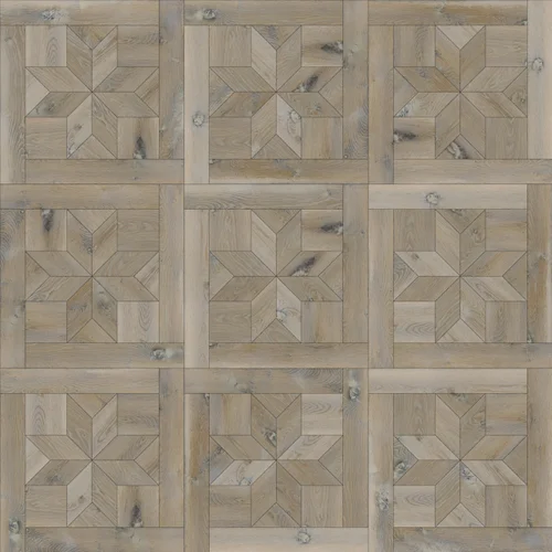 Kaple Basilica Dovre niepost._ Etoille (~66 x 66 cm) 1217.73.2.04.0 complex