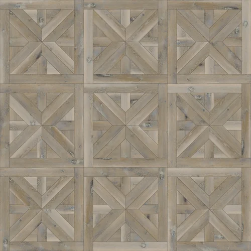 Kaple Bazilika Dovre niepost._ Castel (~81 x 81 cm) 1217.73.2.09.0 komplexní