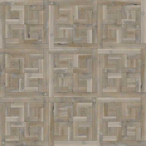 Kaple Basilica Dovre niepost._ Chantilly (~84 x 84 cm) 1217.73.2.08.0 komplexní