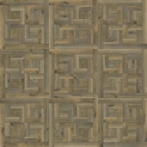 Chapel Basilica Moreno niepost._ Chantilly (~84 x 84 cm) 1217.74.2.08.0 complex