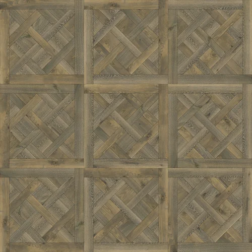 Chapel Basilica Moreno niepost._ Versailles (~81 x 81 cm) 1217.74.2.06 complex