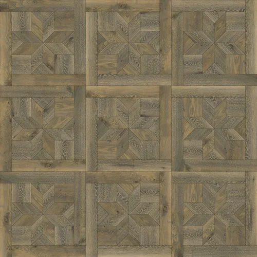 Chapel Basilica Moreno niepost._ Etoille (~66 x 66 cm) 1217.74.2.04.0 complex