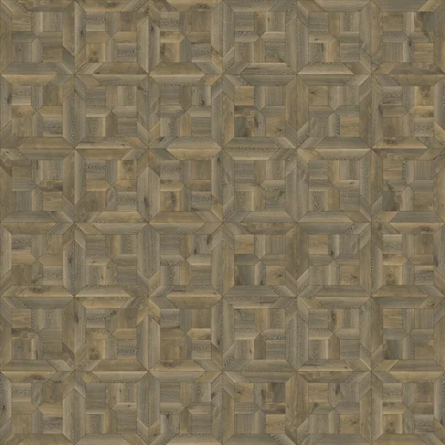 Chapel Basilica Moreno niepost._ Chateau (~114 x 114 cm) 1217.74.2.10.0 complex