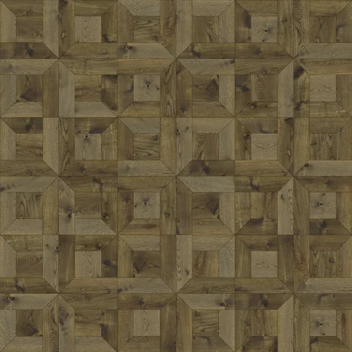 Chapel Basilica Breton  niepost._ Empire (~66 x 66 cm) 1217.13.2.02.0 complex