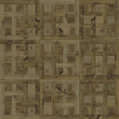 Chapel Basilica Breton  niepost._ Renaissance (~81 x 81 cm) 1217.13.2.07.0 complex