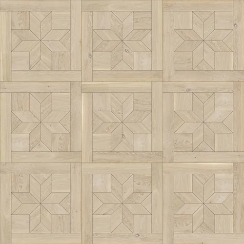 Chapel Basilica Reef  niepost._ Etoile (~66 x 66 cm) 1217.03.2.04.0 complex