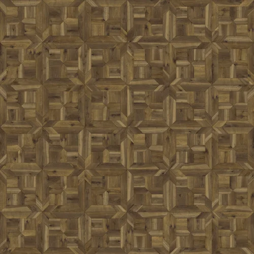 Kaple Bazilika Kanál non-post._ Zámek (~114 x 114 cm) 1217.09.2.10.0 komplexní