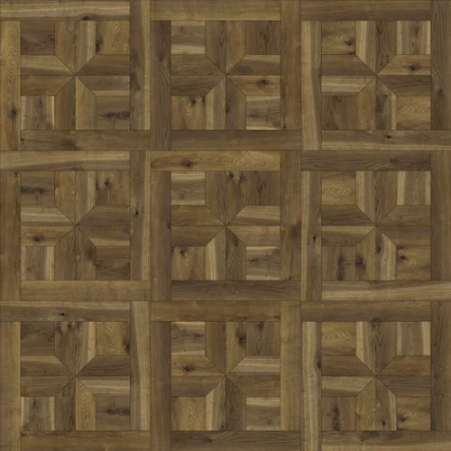 Kaple Bazilika Kanál non-post._ Variance (~66 x 66 cm) 1217.09.2.03.0 komplexní