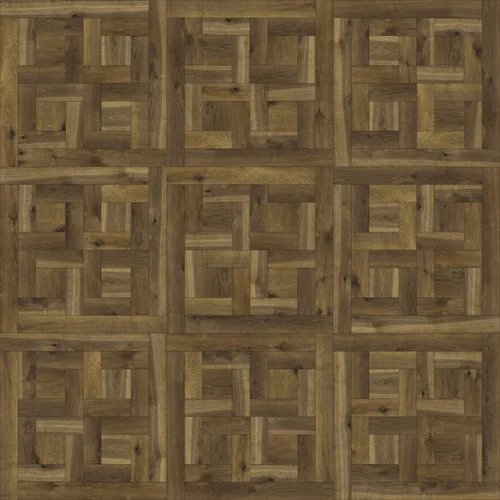 Kaple Bazilika Kanál non-post._ Chantilly (~84 x 84 cm) 1217.09.2.08.0 komplexní