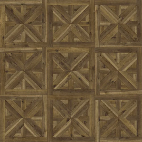 Kaple Bazilika Kanál non-post._ Castel (~81 x 81 cm) 1217.09.2.09.0 komplexní