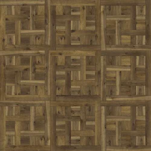 Kaple Bazilika Kanál non-post._ Renesance (~81 x 81 cm) 1217.09.2.07.0 komplexní