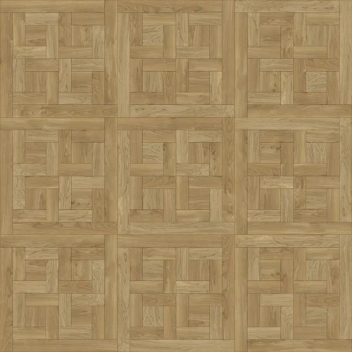 Chapel Basilica Cassette Invisible - Chantilly (84 x 84 cm) 1217.81.2.08.0 complex