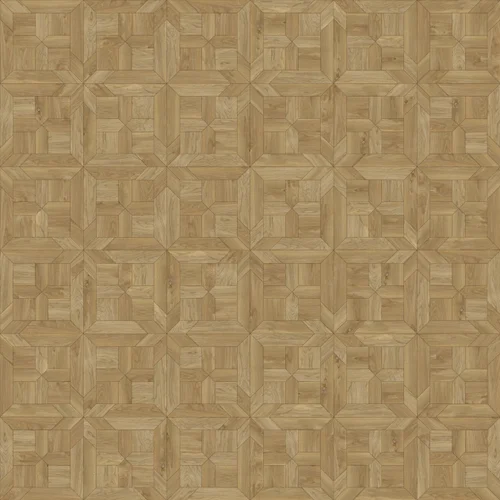 Chapel Basilica Cassette Invisible - Chateau (114 x 114 cm) 1217.81.2.10.0 complex