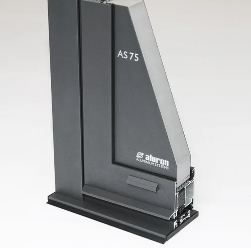 AS 75 drzwi