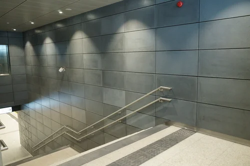 Warszawa Metro C16-C18