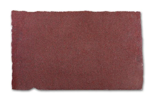 african red