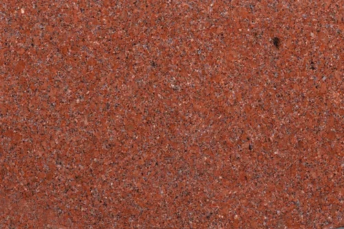 china red