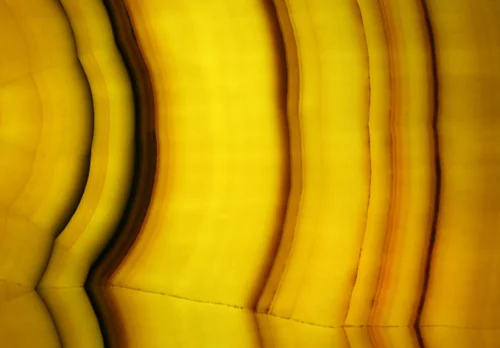 onyx yellow podśiwietlony