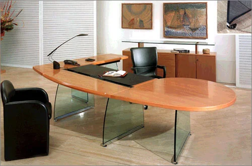 Meble gabinetowe FLUTE