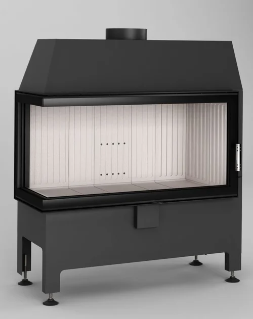 Heatro 81 L