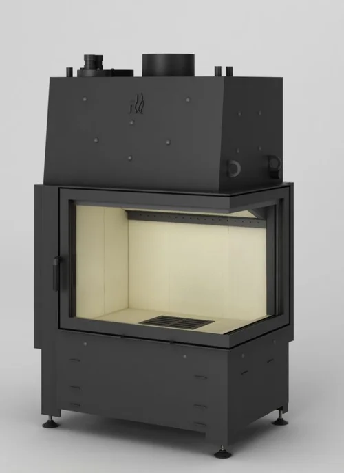 Volcano WP 18