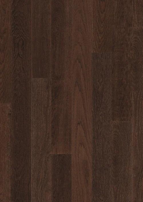 DĄB COFFEE BROWN MATOWY, DESKA ( CAS 1352 )