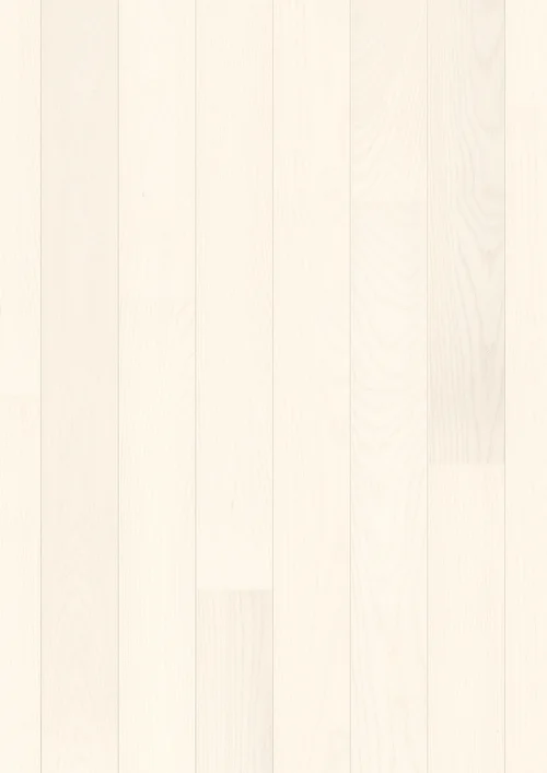 JESION IVORY BIAŁY SATYNOWY, DESKA ( CAS14789 )