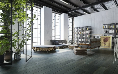 Retro_Collection_Brushed_Line_Onyx_FertigDeska_Luxury_RENDER