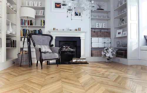 FP Chevron Dąb Elegance