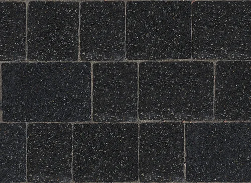 Polbruk Trento grafitowy płukany 0,59x0,43m