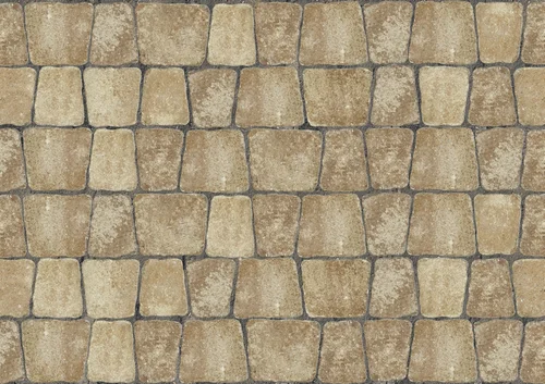 Polbruk Carmino latte gładki 0,79x0,56m
