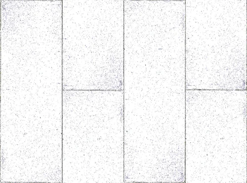 Polbruk Urbanika 60x20cm szary 0,8x0,6m -disp