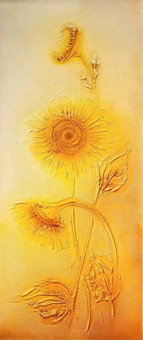 Girasole 01