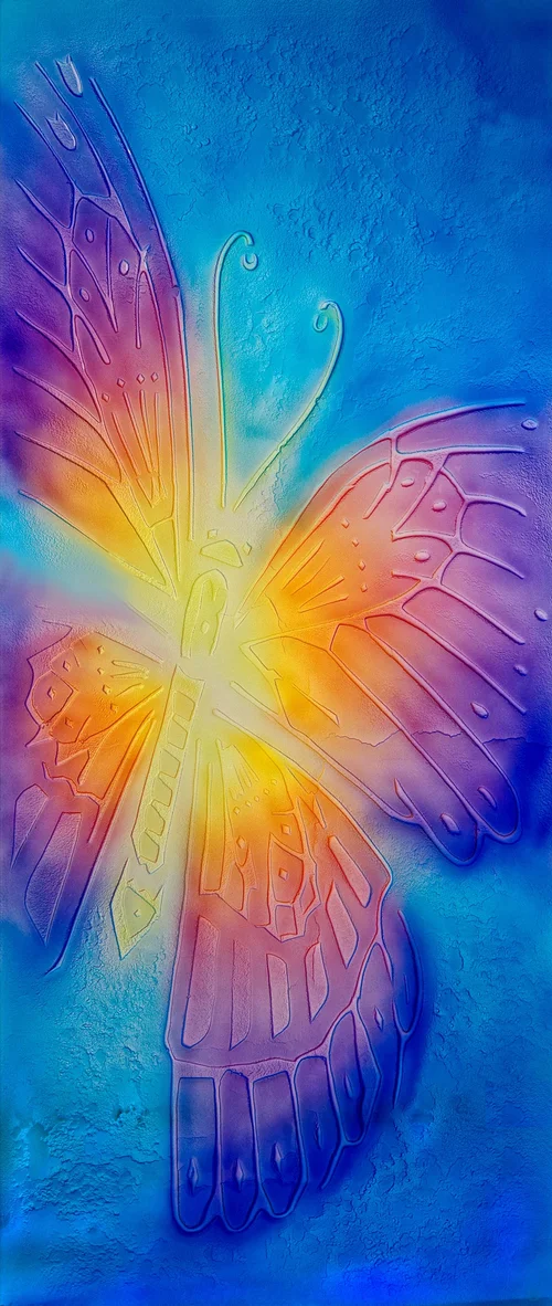Farfalla 01