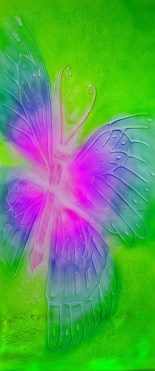 Farfalla 02