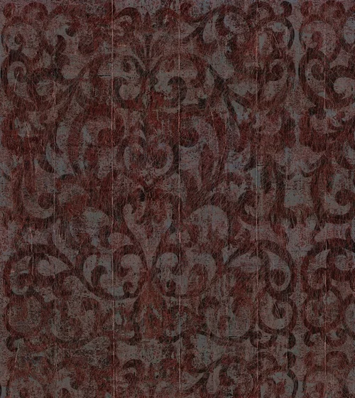 Splendore, Luxe Scroll v barvě Russet (10322)